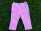 Legginsy w groszki   6 m-cy +