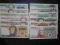 # ZESTAW  OD 50.000 DO 10 ZŁOTYCH  STAN  UNC