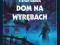 Dom na wyrębach  Stefan Darda audiobook CD mp3
