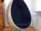 Egg chair Ovalia Wa-wa