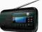 RADIO INTERNETOWE DUAL Wi-Fi FM