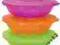 TUPPERWARE Nowa Fala miska 400 ml salaterki