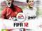 FIFA 12 PL (polski dubbing) na PlayStation 3 (PS3)