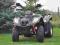 Quad Kymco MXU 150 ( nie Yamaha Honda Suzuki) atv