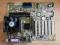 Płyta Asus A7V600-X; AMD Sempron 2300+; RAM; ATI