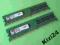 __KINGSTON 2GB (2x1GB) DDR2 800Mhz CL5 F-Vat !!