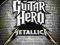 Guitar Hero: Metallica Nintendo Wii