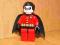 Robin z Batmana, figurka Lego SUPER HEROES nowy