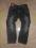 MODNE JEANSOWE SPODNIE ECKO UNLTD 110