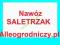 152 Saletrzak 2kg nawóz pod kwiaty WARZYWA ogrodu