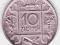 10 zł. 1934 r 