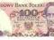Banknot 100 zł 