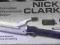 Lokówko prostownica NICKY CLARKE