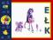 LALKA MY LITTLE PONY EQUESTIA GIRLS TWILIGHT KONIK