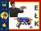 HASBRO NERF 53378 N-STRIKE ELITE FIRESTRIKE LASER