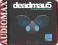DEADMAU5 - FOR LACK OF BETTER NAME  [digipack]