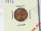 USA 1 cent 1935 Lincoln Wheat Penny