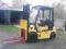 Hyster 3,0t diesel stan idealny