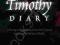 THE TIMOTHY DIARY (FIRST CENTURY DIARIES) Edwards