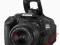CANON EOS 1100D+18-55  III +8GB +Torba+Ściereczka