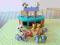 ARKA NOEGO LITTLE PEOPLE FISHER PRICE