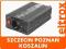 PRZETWORNICA KLIMATYZACJA 12V/230V 600W