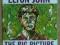 JOHN ELTON CD - THE BIG PICTURE