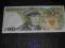 # 50 ZŁOTYCH  1986 SERIA FW STAN  UNC
