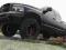 Dodge Ram podniesiony 4x4 LPG Vat23% navara hilux