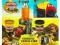 PLAY DOH Chuck Żwirownia - OKAZJA !!!