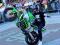 Kawasaki zx636r 04r stunt