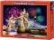 ! Puzzle 500 Castorland B-52028 Tower Bridge
