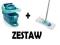 Zestaw Profi Evo Hausrein Leifheit 55076 55037