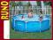 bestway duży BASEN rozporowy  ze stelażem 305x76cm