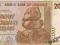 Zimbabwe 20 000 Dolarów 2008