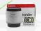 InterFoto: Canon Extender 2x III - jak NOWY ! gwar