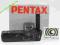 InterFoto: Pentax BG-10 Battery grip do MZ-S