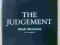 MORRISON MARK CD - THE JUDGEMENT