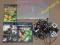 PS2 + 3 gry  - SUPER !