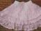 SPÓDNICZKA 18-23 M OK. 92 CM