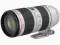 BEA: CANON EF 70-200 f/2.8 L IS II  USM RATY 0,7%