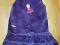 ŚLICZNA SUKIENKA  rozm. 86