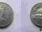 KANADA CANADA 5 CENTS 1987 ROK  !!!!!!