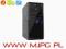OBUDOWA KOMPUTEROWA PC ATX / mATX MICRO TOWER /28