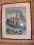 PIĘKNY OBRAZ AKWARELA  S. VLADIMIR