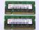 PAMIĘĆ RAM HYNIX 1GB (2x512MB) DDR2 PC2-4200S-444