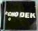 PRIMAL SCREAM - ECHO DEK