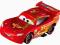 * AUTA CARS 2 Disney Mattel Zygzak McQueen Racing