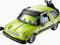 * AUTA CARS 2 Mattel Fred Gruchot Acer z palnikiem