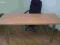 STÓŁ KONFERENCYJNY BIURKO DUŻE